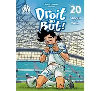 L'amour du maillot - Thierry Agnello - Hugo Bd - cartonné - Bande dessinée jeunesse