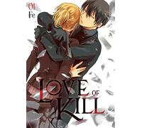 L'amour du meurtre. Volume 1