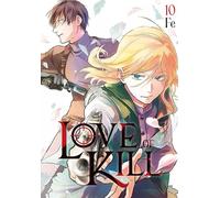 L'amour du meurtre. Volume 10