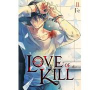 L'amour du meurtre. Volume 11