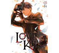 L'amour du meurtre. Volume 3