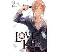 L'amour du meurtre. Volume 4