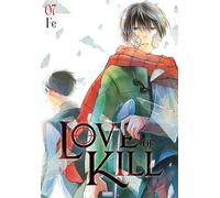 L'amour du meurtre. Volume 7
