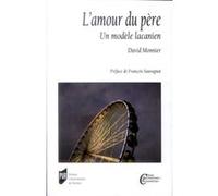L'amour du père Pur (Auteur)