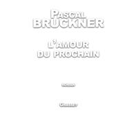 L'amour du prochain