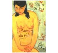 L'amour Du Vide
