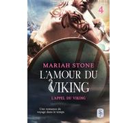 L'Amour du Viking - Mariah Stone - Auto-Édition - ebook (ePub) - Livre