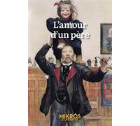 L'amour d'un père - Collectif - L'aube Eds De - Poche - Essai