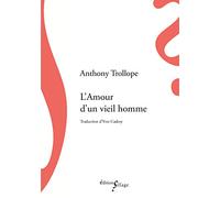 L'Amour d'un vieil homme