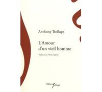 L'Amour d'un vieil homme