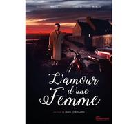 L'amour D'une Femme