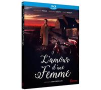 L'Amour d'une femme Blu-ray