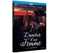 L'Amour d'une femme Blu-ray