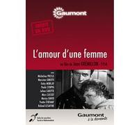 L'amour D'une Femme