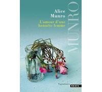 L'Amour d'une honnête femme