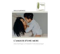 L'Amour d'Une Mere