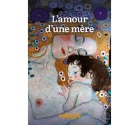 L'amour d'une mère - Hans-Christian Andersen - L'aube Eds De - broché - Anthologie