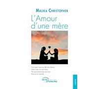 L'Amour d'une mère - Violet TRUEGUARD - Jets D'encre - broché - Poésie