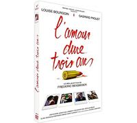 L'Amour dure trois ans – EUROPA