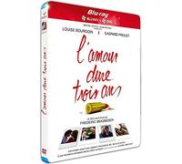 L'amour dure trois ans - Combo Blu-Ray + DVD