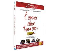 L'amour dure trois ans - Combo Blu-Ray + DVD - Edition Spéciale - Blu Ray