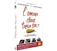 L'amour dure trois ans - Edition Spéciale Fnac E