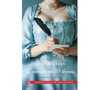 L'amour en 10 leçons
