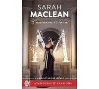 L'amour en 10 leçons