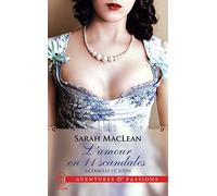 L'amour en 11 scandales