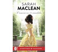 L'amour en 11 scandales