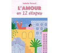 L'amour en 12 étapes