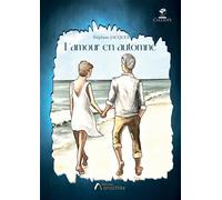 L'amour en automne - Stéphane Jacques - Amalthee - broché - Poésie