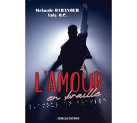 L'amour en "braille"