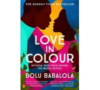 L'amour en couleur