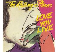 The Rolling Stones - Love You Live