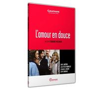 L'amour En Douce - Daniel Auteuil, Jean-Pierre Marielle - Dvd
