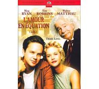 L'amour en équation – Paramount Pictures