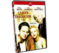 L'amour En Équation – Paramount Pictures