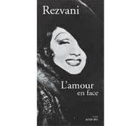 L'amour en face Serge Rezvani (Auteur)