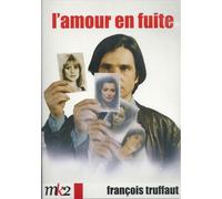 L'amour En Fuite