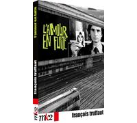 L'Amour en Fuite DVD DVD