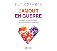 L'Amour en Guerre : Comment les Liens Pere-Fille et Mere-Fils