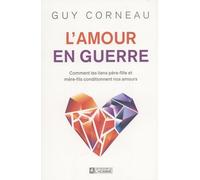 L'Amour en Guerre : Comment les Liens Pere-Fille et Mere-Fils