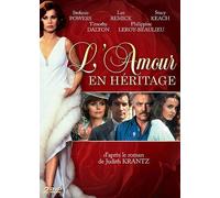 L'amour En Héritage