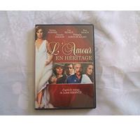 L'AMOUR EN HÉRITAGE
