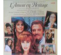 L'Amour en Héritage (Bande Originale du film) - Vocal & Instrumental