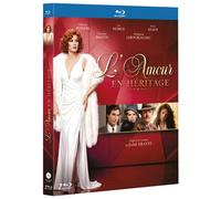 L'Amour en héritage Blu-ray