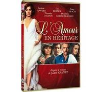L'Amour en héritage - Coffret E