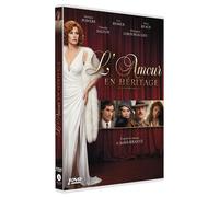 L'Amour en héritage DVD DVD