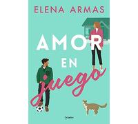 L'amour en jeu (espagnol)